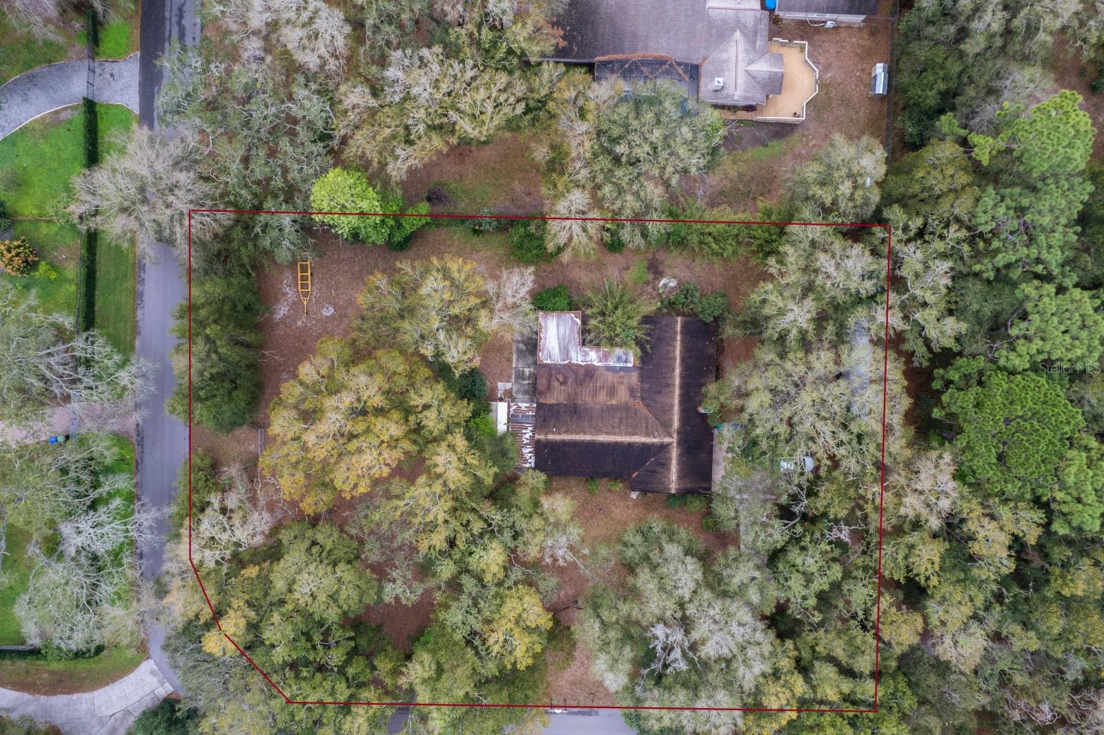 7252 JUNE BUG LN, ORLANDO, FL, 32818