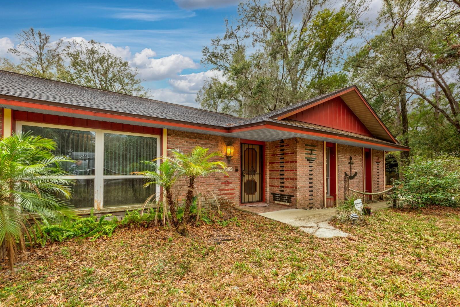 7252 JUNE BUG LN, ORLANDO, FL, 32818