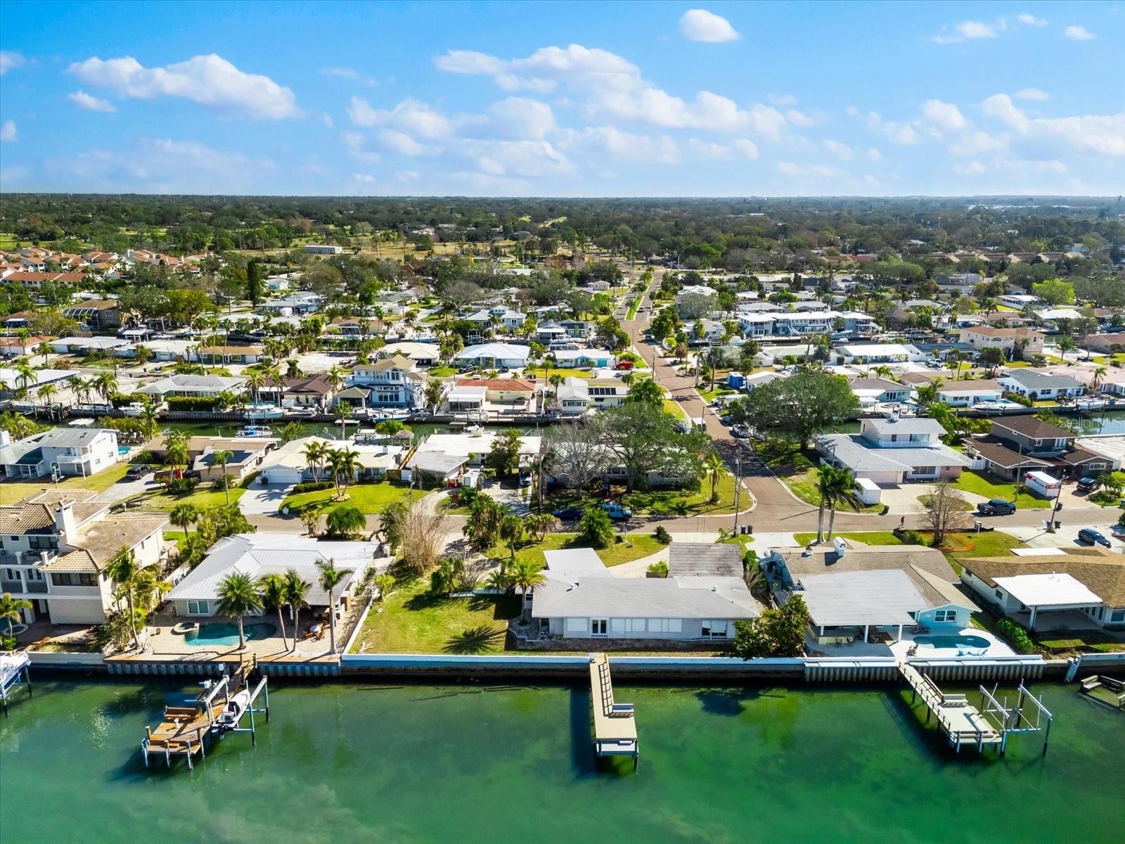 2210 HARBOR VIEW DR, DUNEDIN, FL, 34698