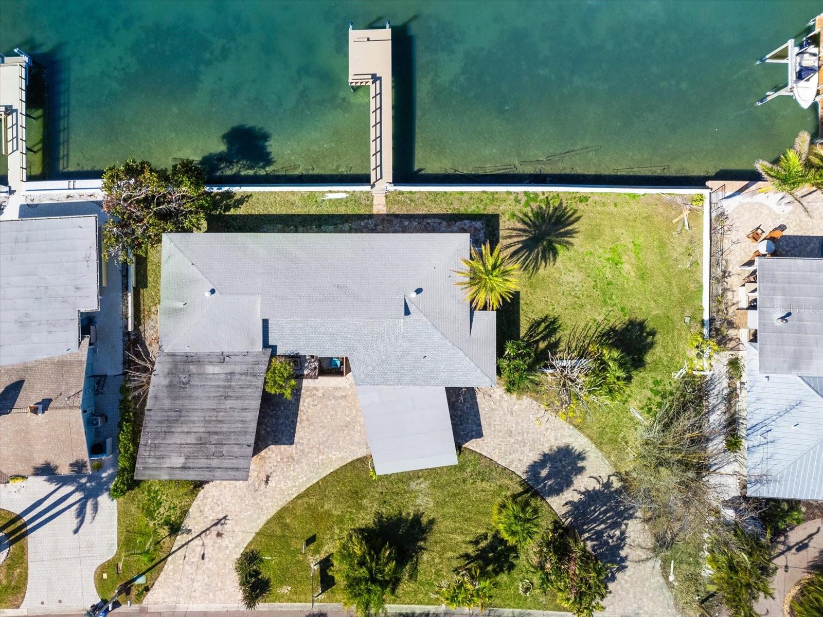 2210 HARBOR VIEW DR, DUNEDIN, FL, 34698