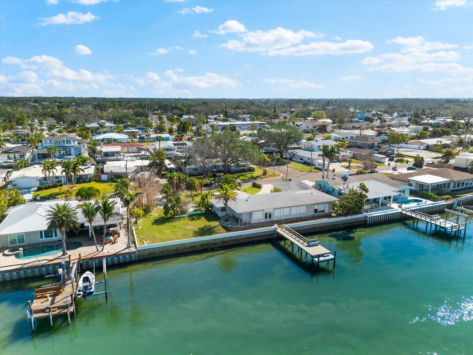 2210 HARBOR VIEW DR, DUNEDIN, FL, 34698