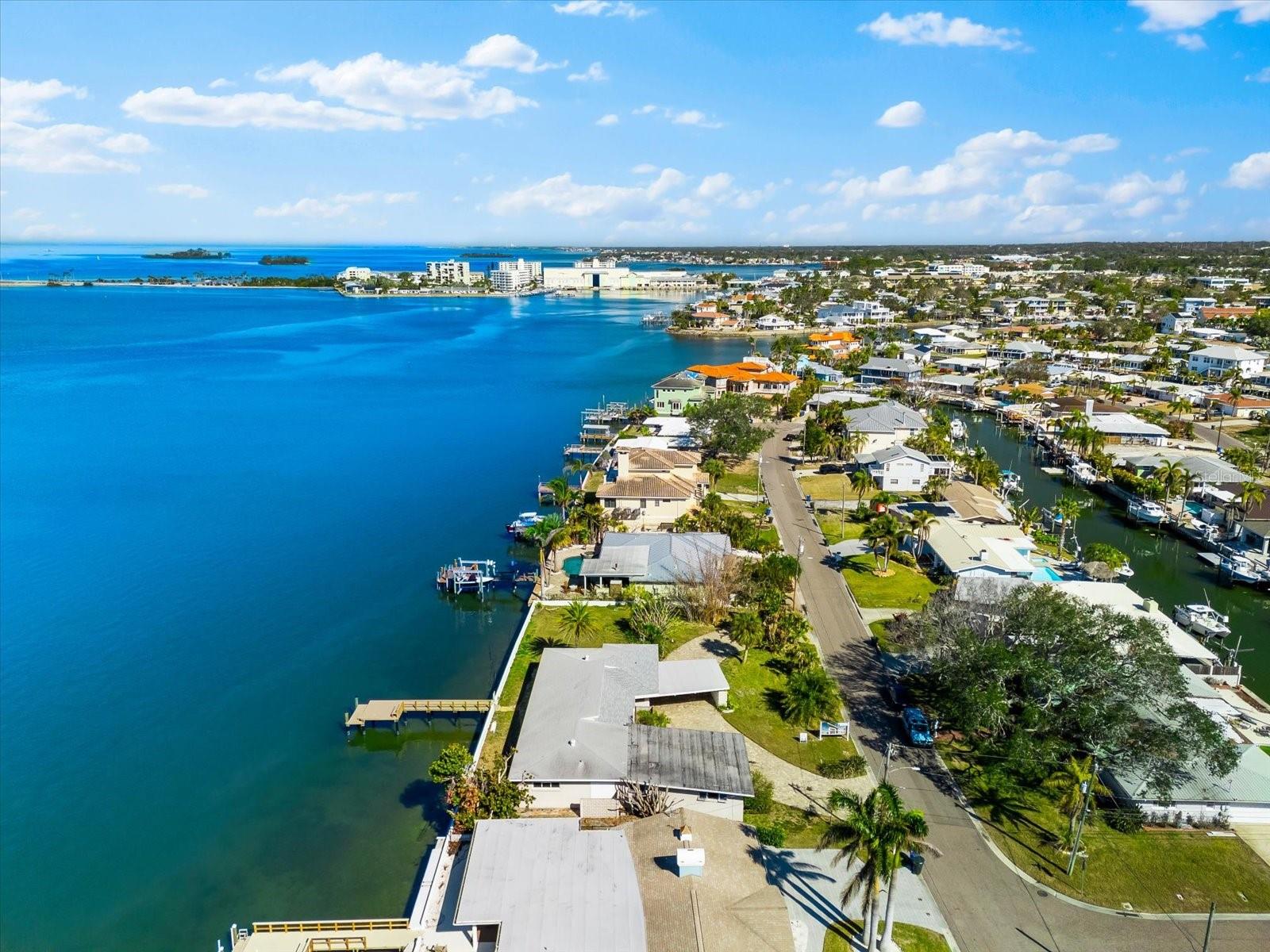 2210 HARBOR VIEW DR, DUNEDIN, FL, 34698
