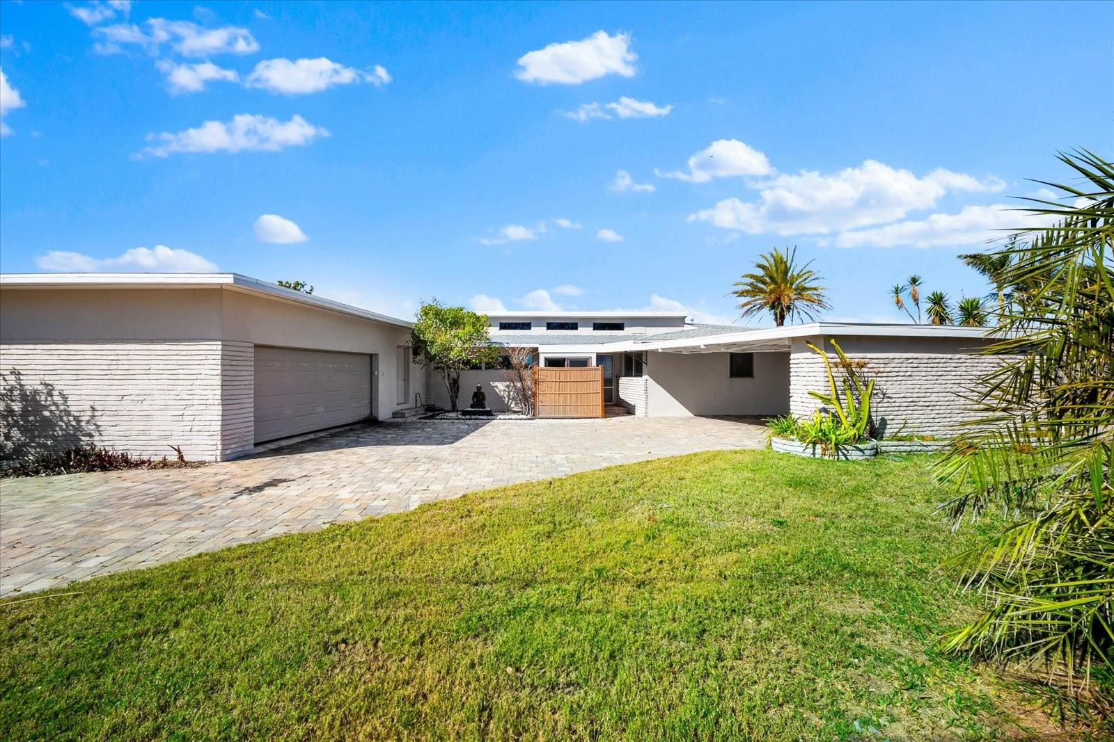2210 HARBOR VIEW DR, DUNEDIN, FL, 34698