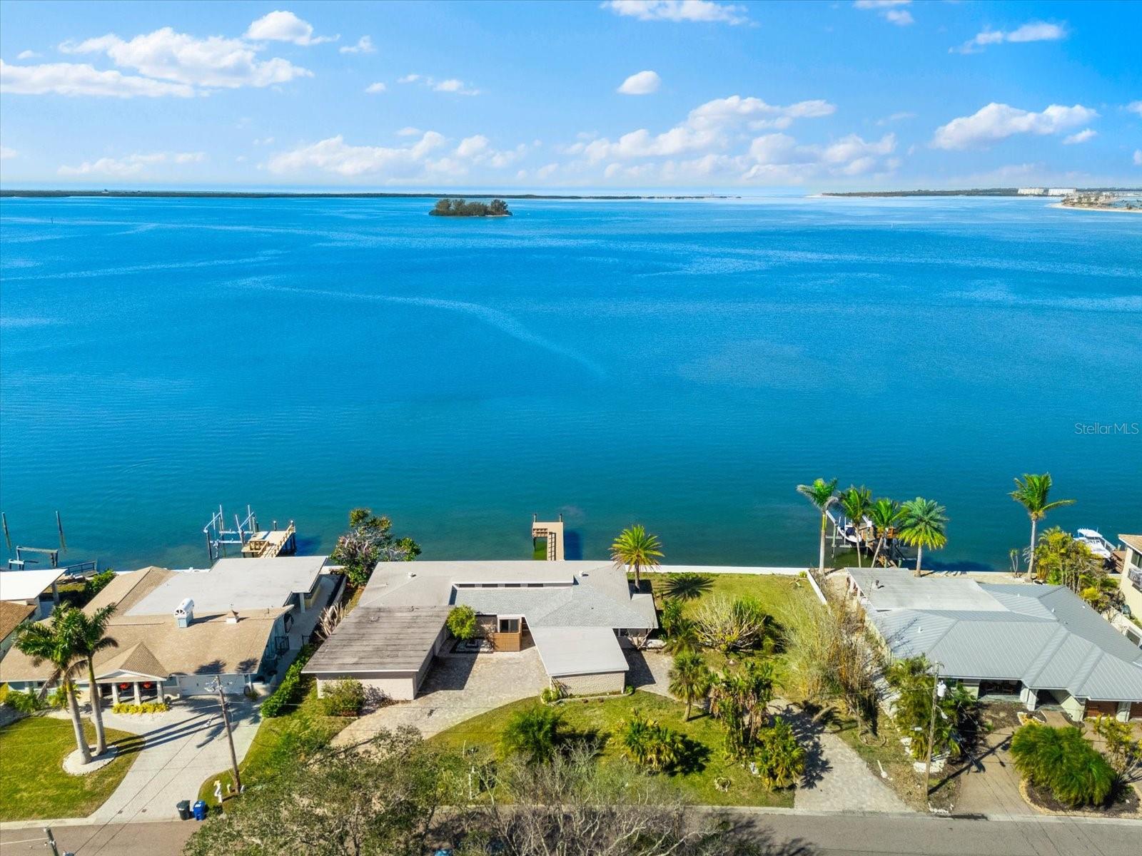 2210 HARBOR VIEW DR, DUNEDIN, FL, 34698
