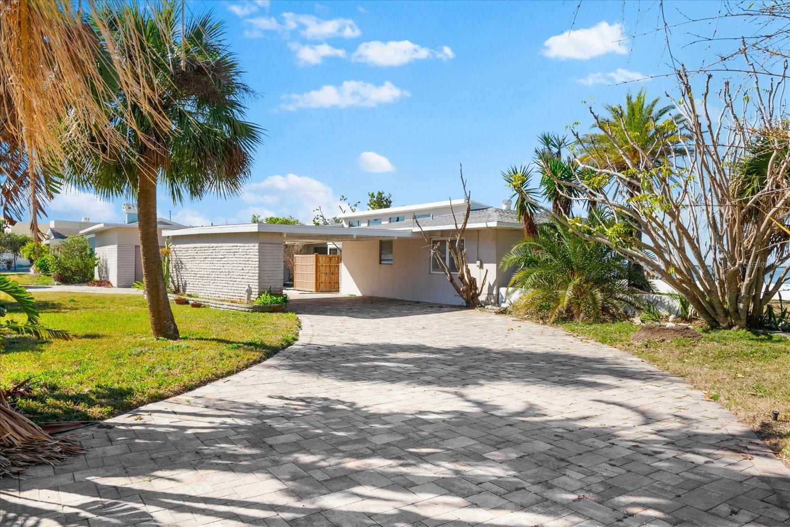 2210 HARBOR VIEW DR, DUNEDIN, FL, 34698