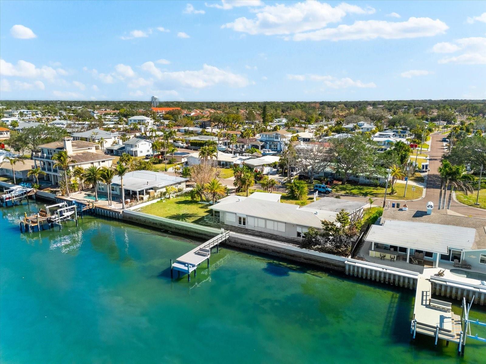2210 HARBOR VIEW DR, DUNEDIN, FL, 34698