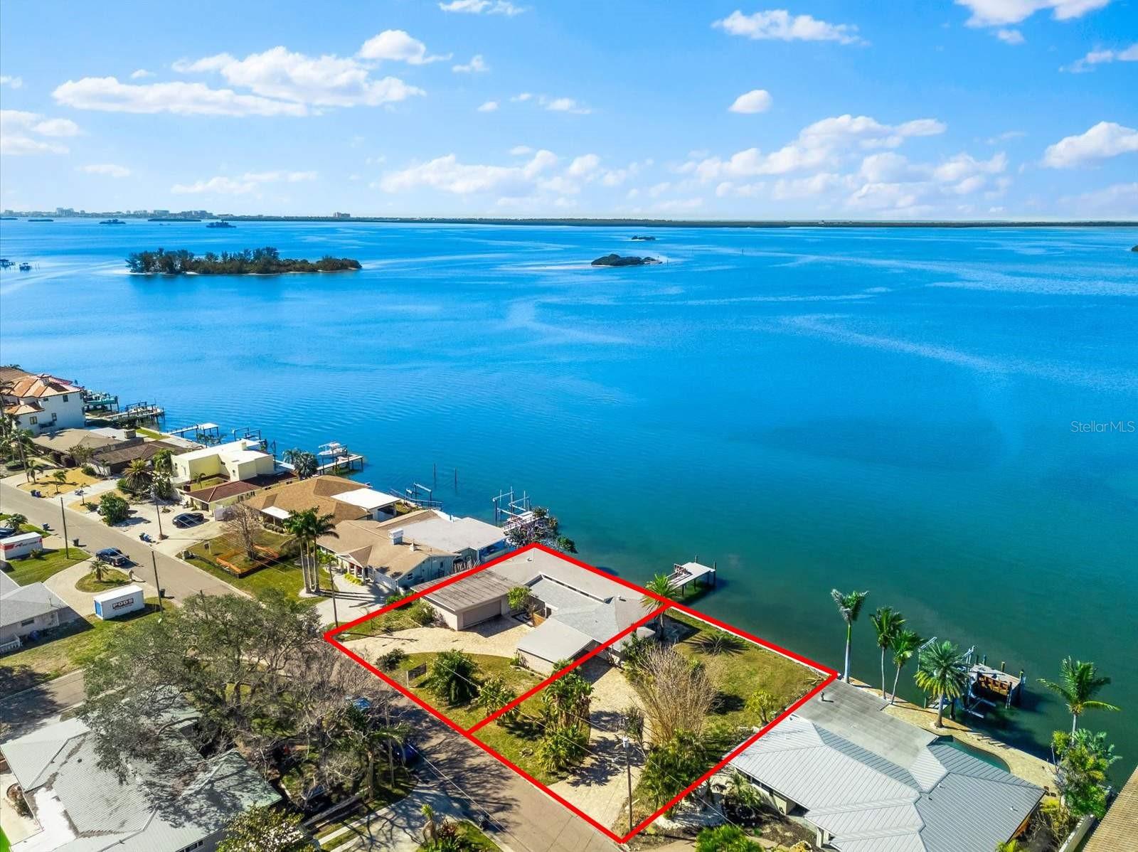 2210 HARBOR VIEW DR, DUNEDIN, FL, 34698