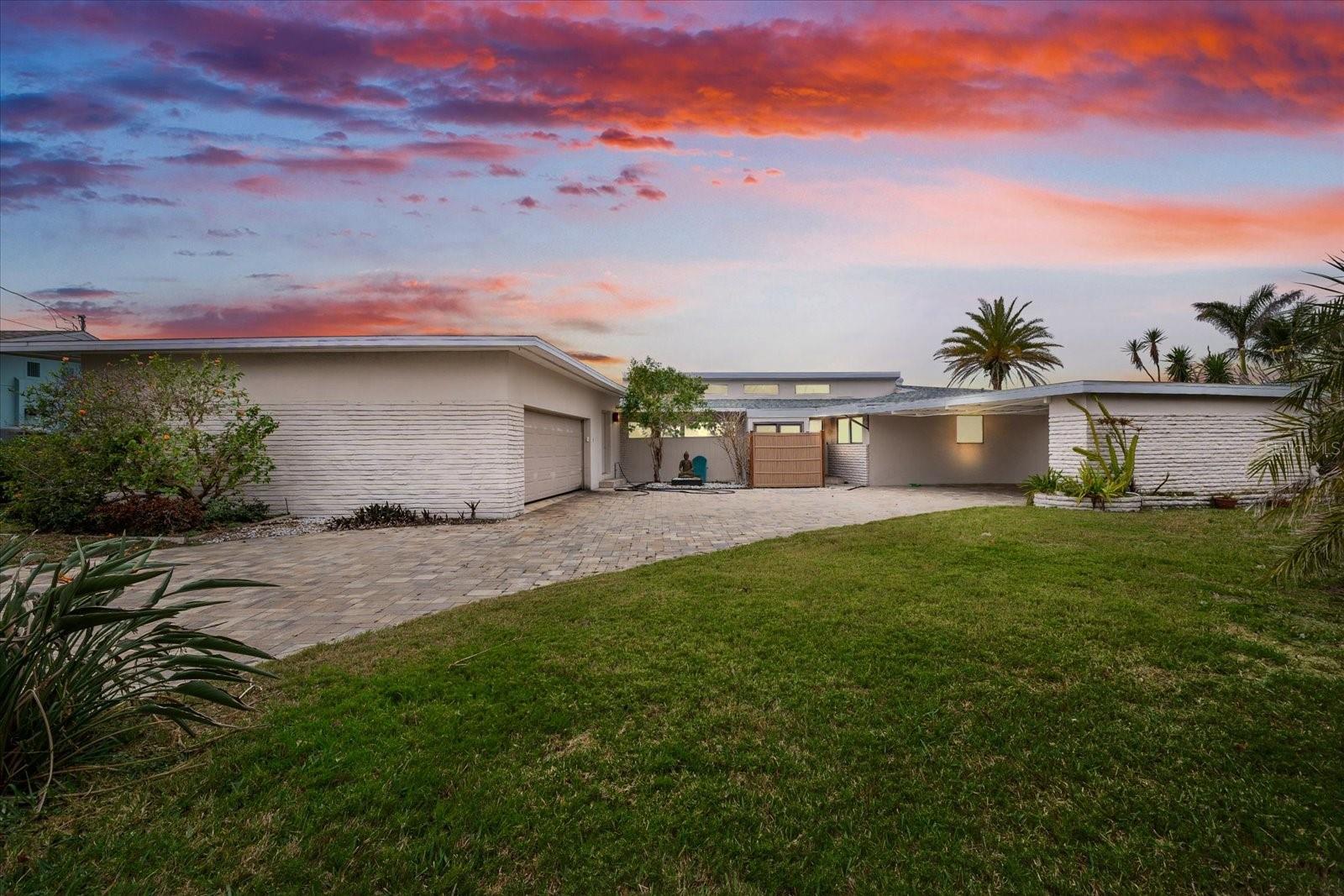 2210 HARBOR VIEW DR, DUNEDIN, FL, 34698
