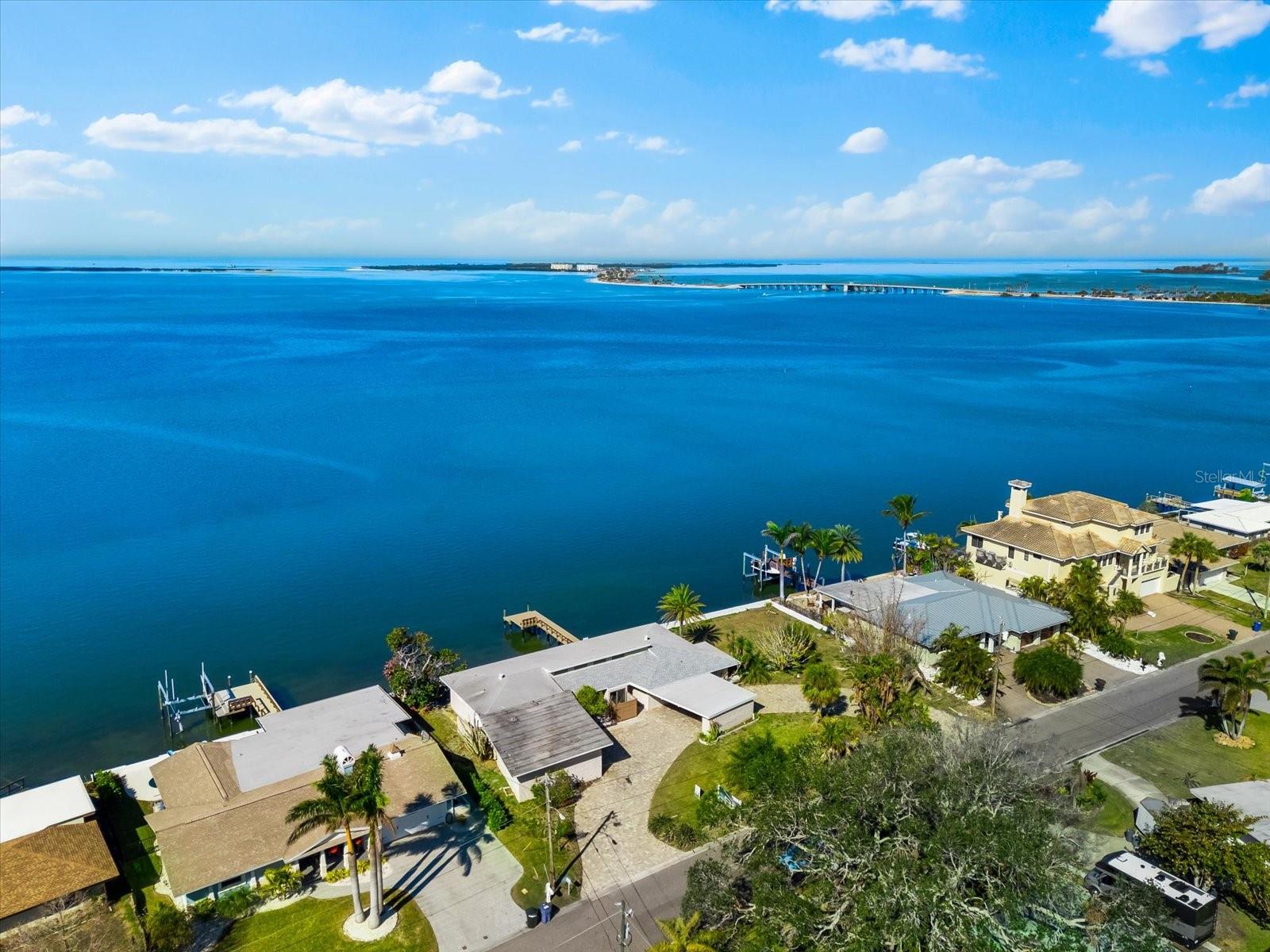 2210 HARBOR VIEW DR, DUNEDIN, FL, 34698