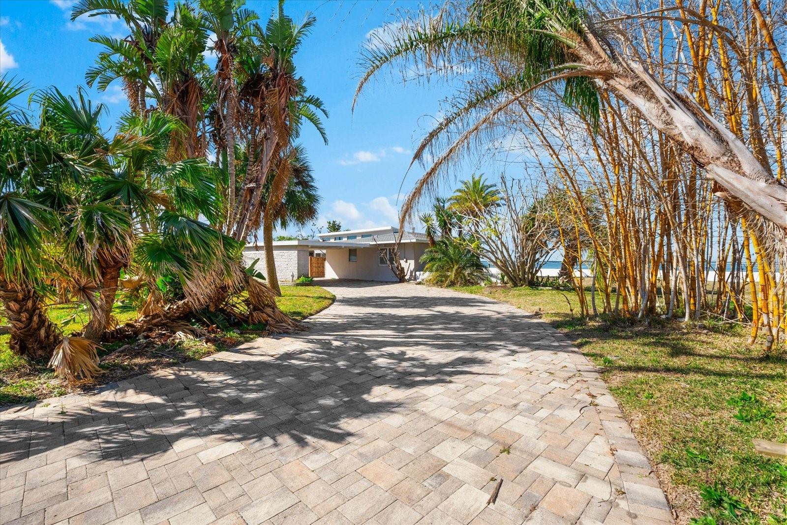 2210 HARBOR VIEW DR, DUNEDIN, FL, 34698