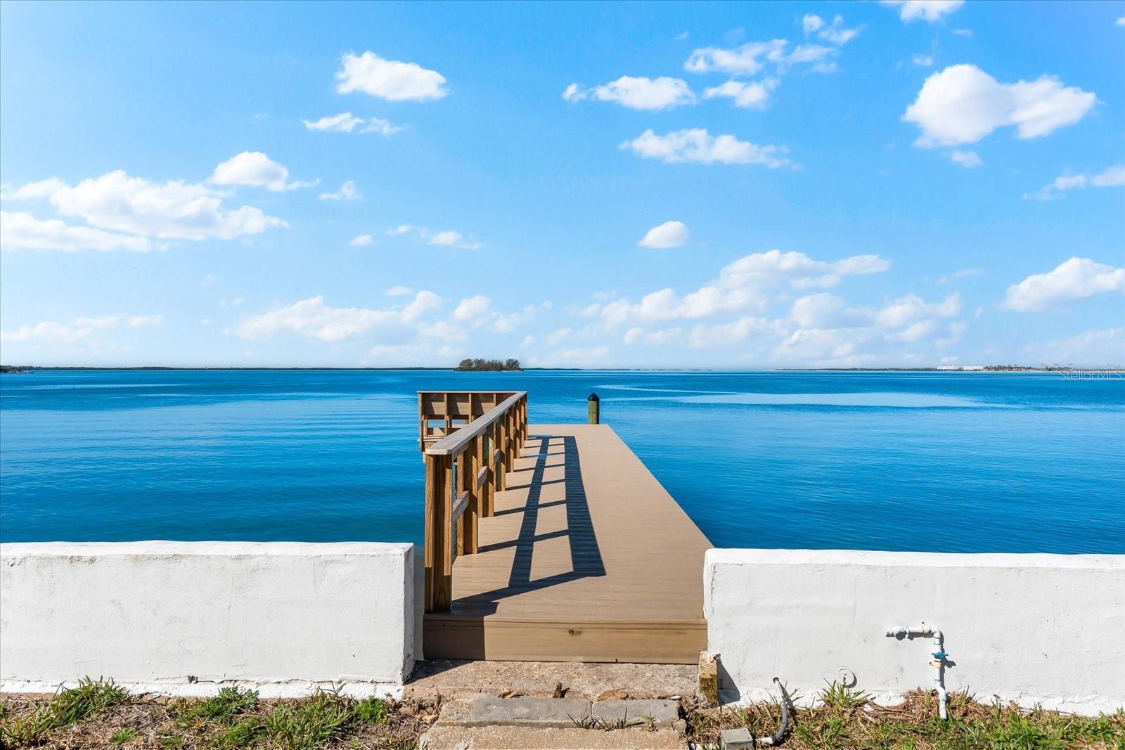 2210 HARBOR VIEW DR, DUNEDIN, FL, 34698