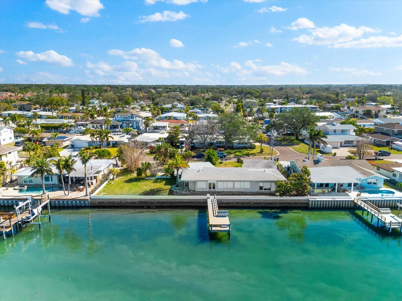 2210 HARBOR VIEW DR, DUNEDIN, FL, 34698