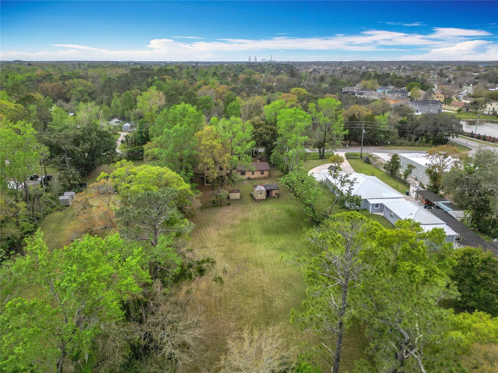 15523 OLD CHENEY HWY, ORLANDO, FL, 32828