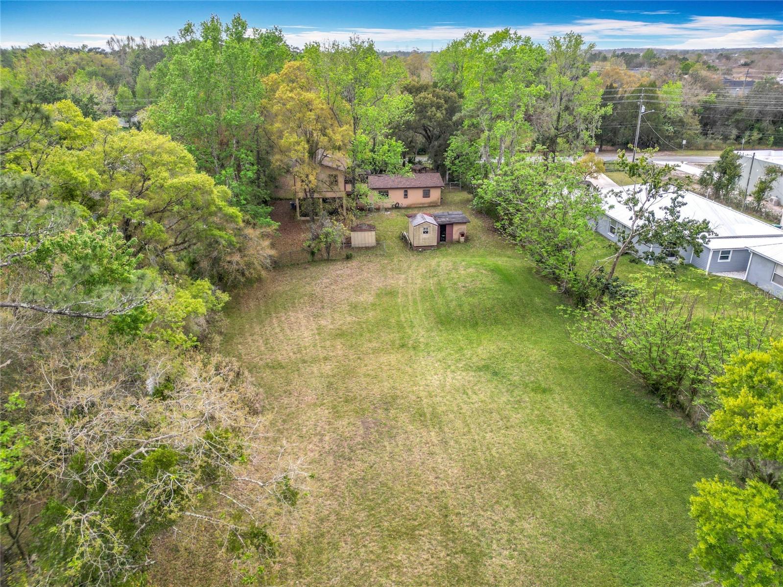 15523 OLD CHENEY HWY, ORLANDO, FL, 32828