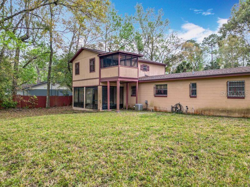 15523 OLD CHENEY HWY, ORLANDO, FL, 32828