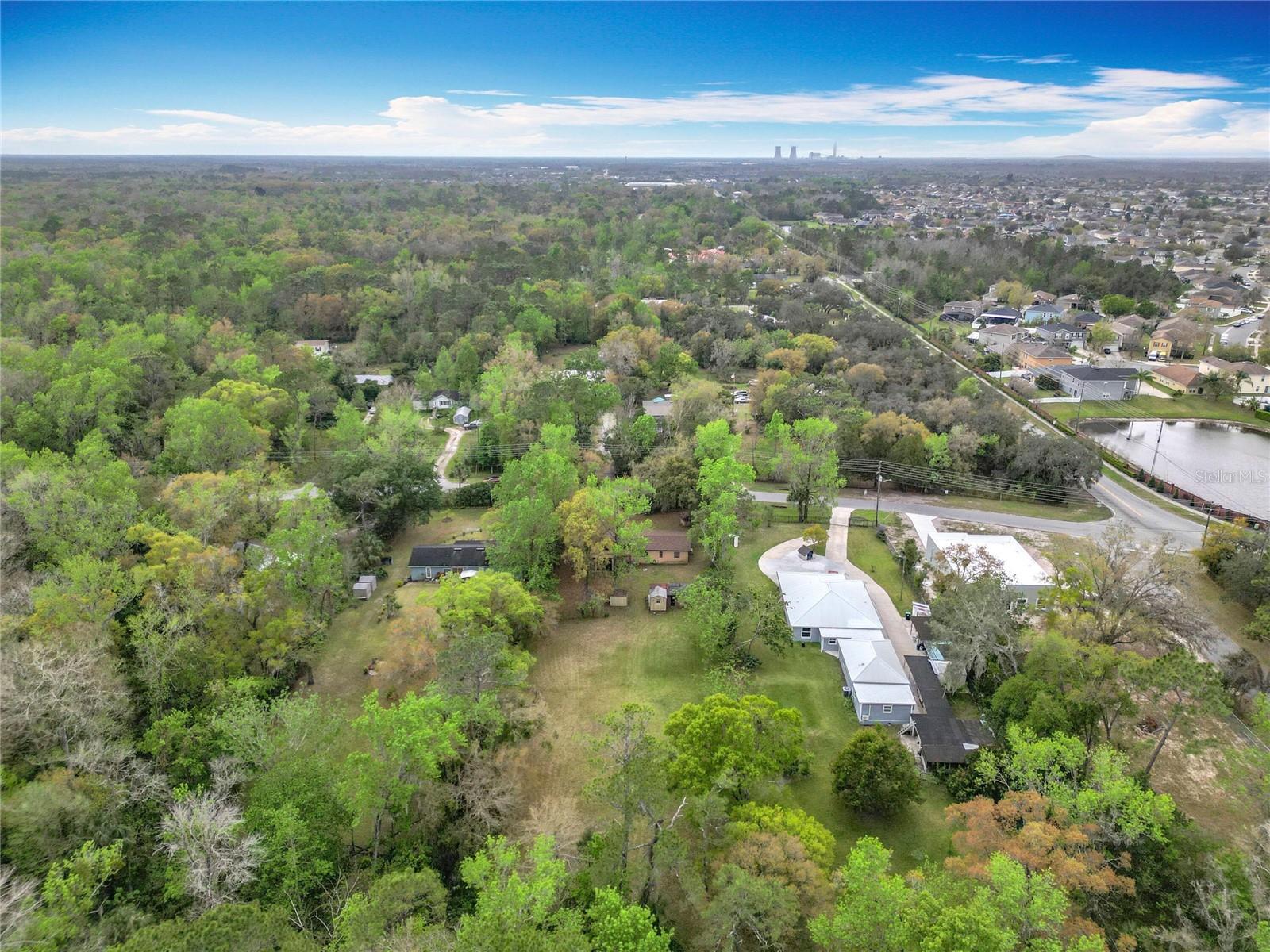 15523 OLD CHENEY HWY, ORLANDO, FL, 32828