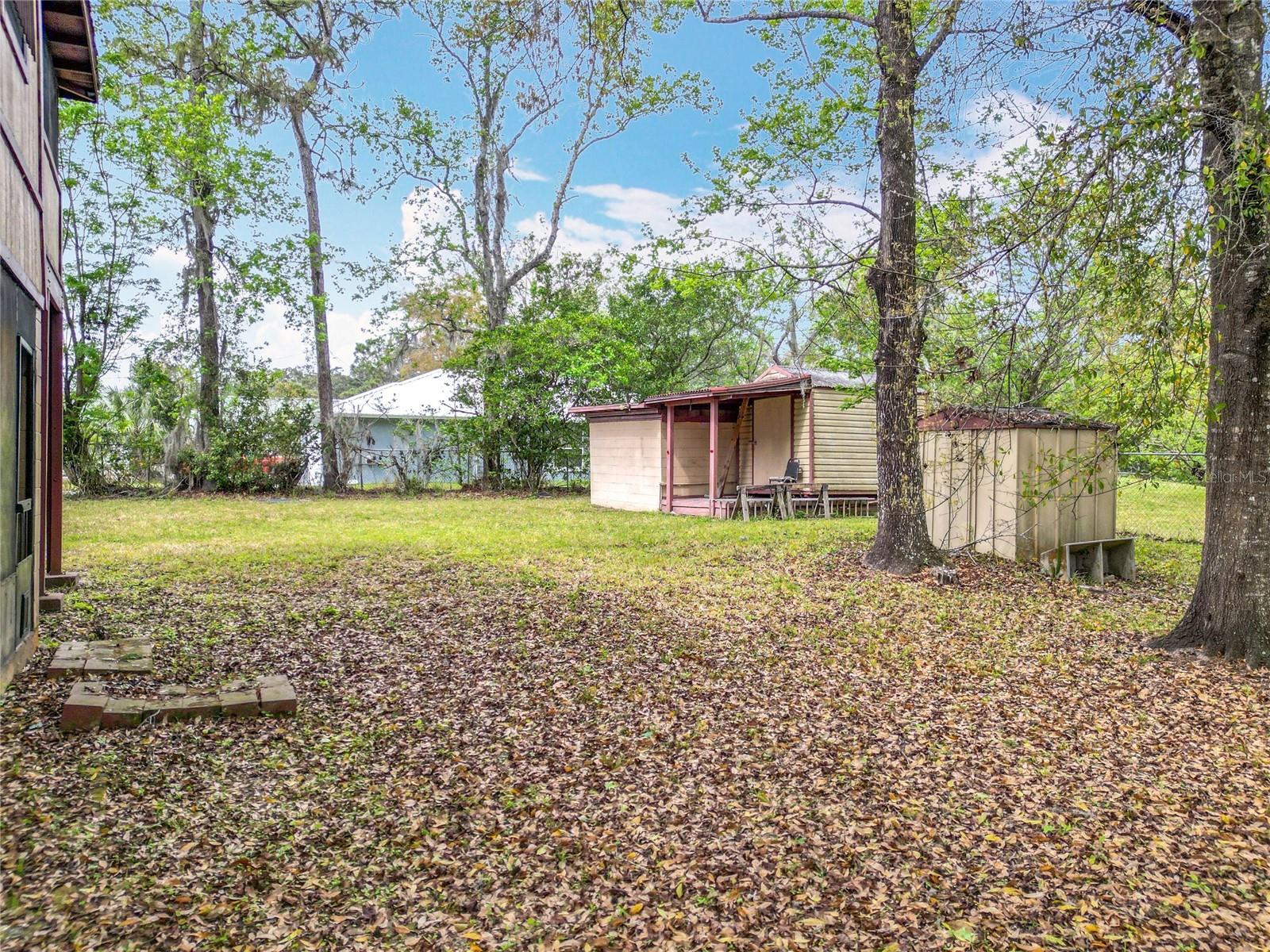 15523 OLD CHENEY HWY, ORLANDO, FL, 32828