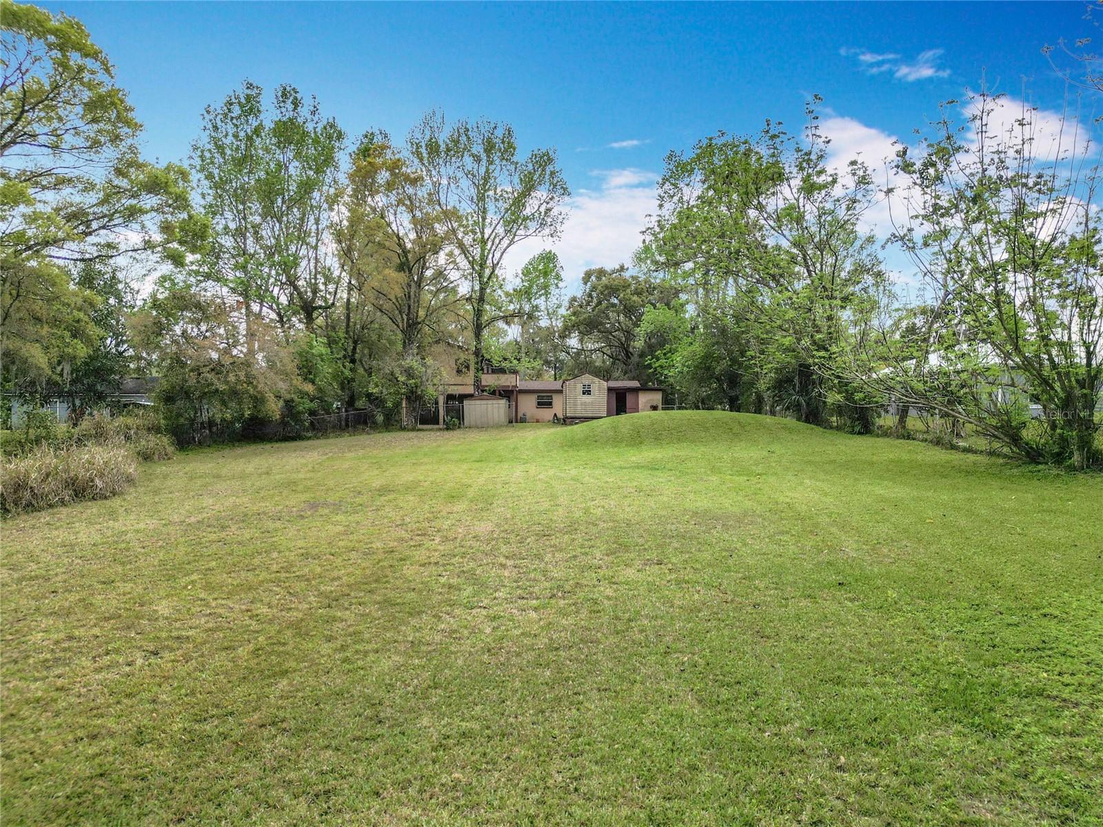 15523 OLD CHENEY HWY, ORLANDO, FL, 32828