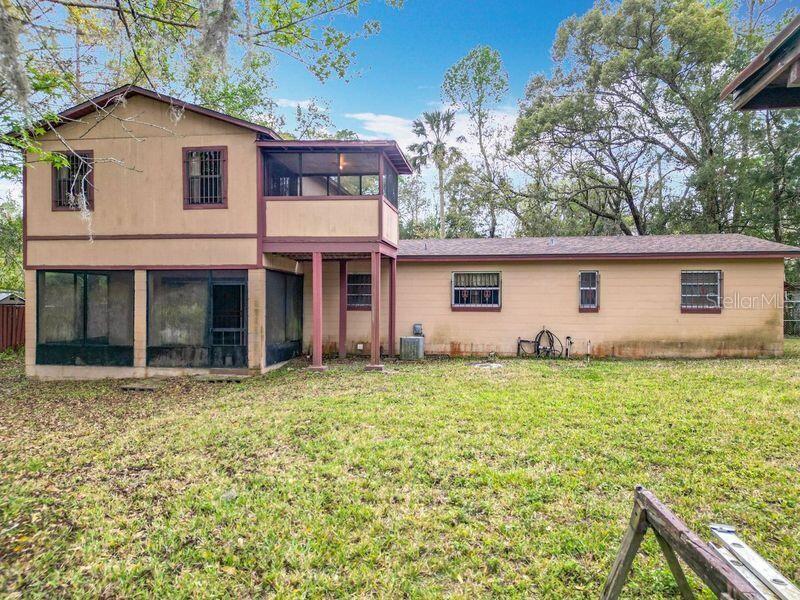15523 OLD CHENEY HWY, ORLANDO, FL, 32828