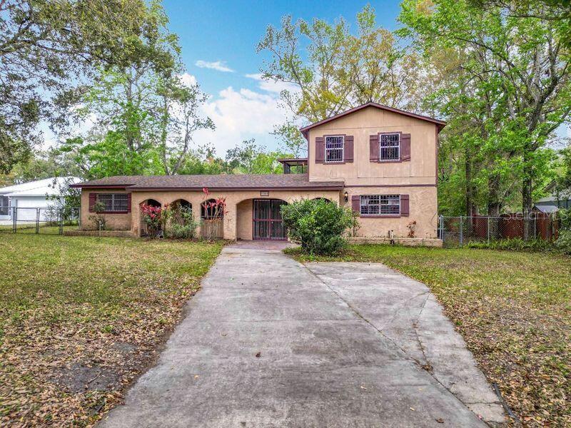 15523 OLD CHENEY HWY, ORLANDO, FL, 32828