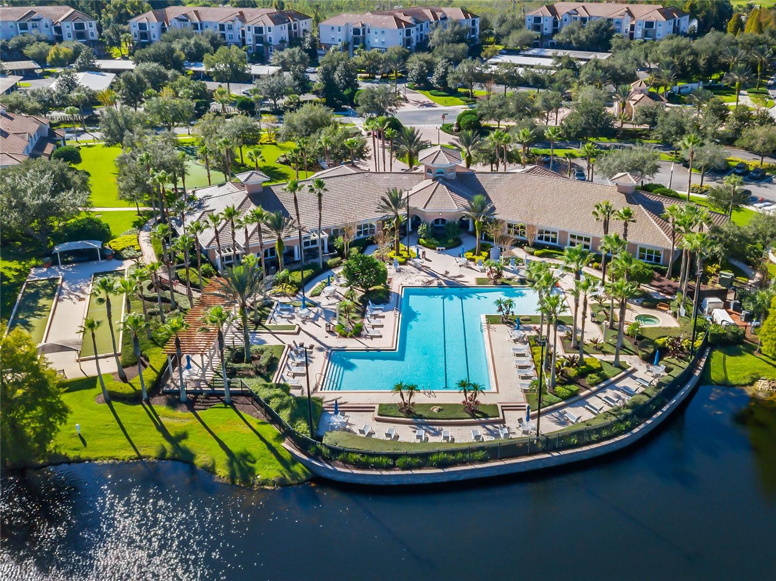 8323 BELLA VIDA CIR, DAVENPORT, FL, 33896