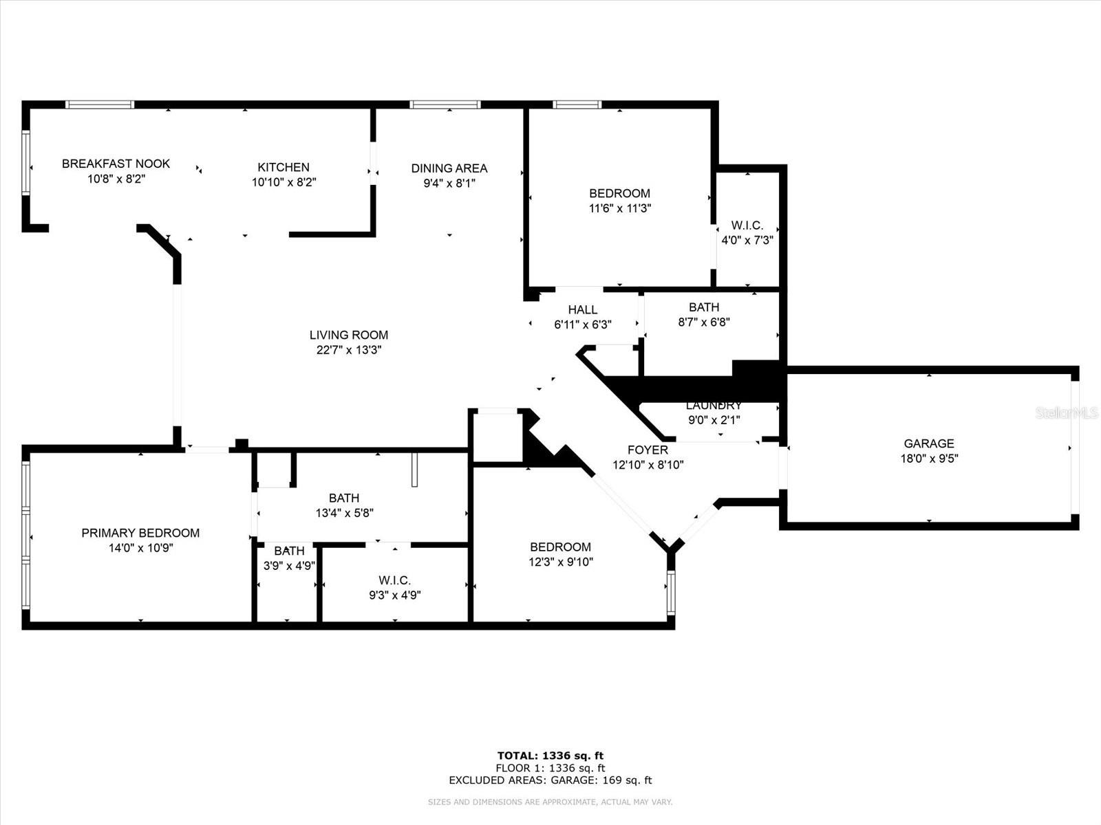 8323 BELLA VIDA CIR, DAVENPORT, FL, 33896