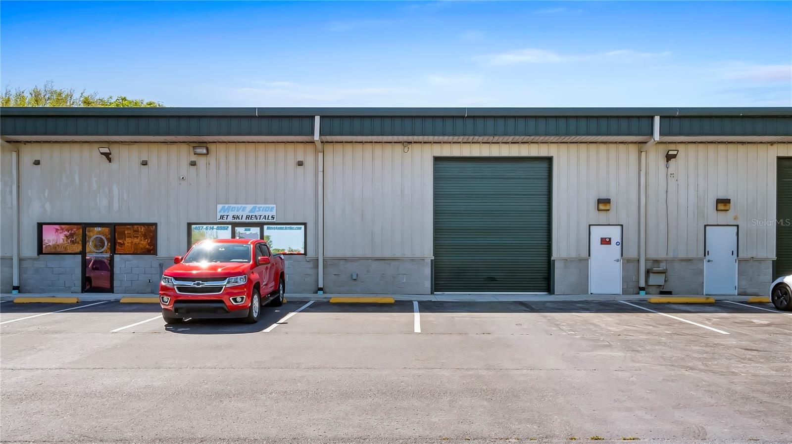 16215 STATE ROAD 50 #306, CLERMONT, FL, 34711