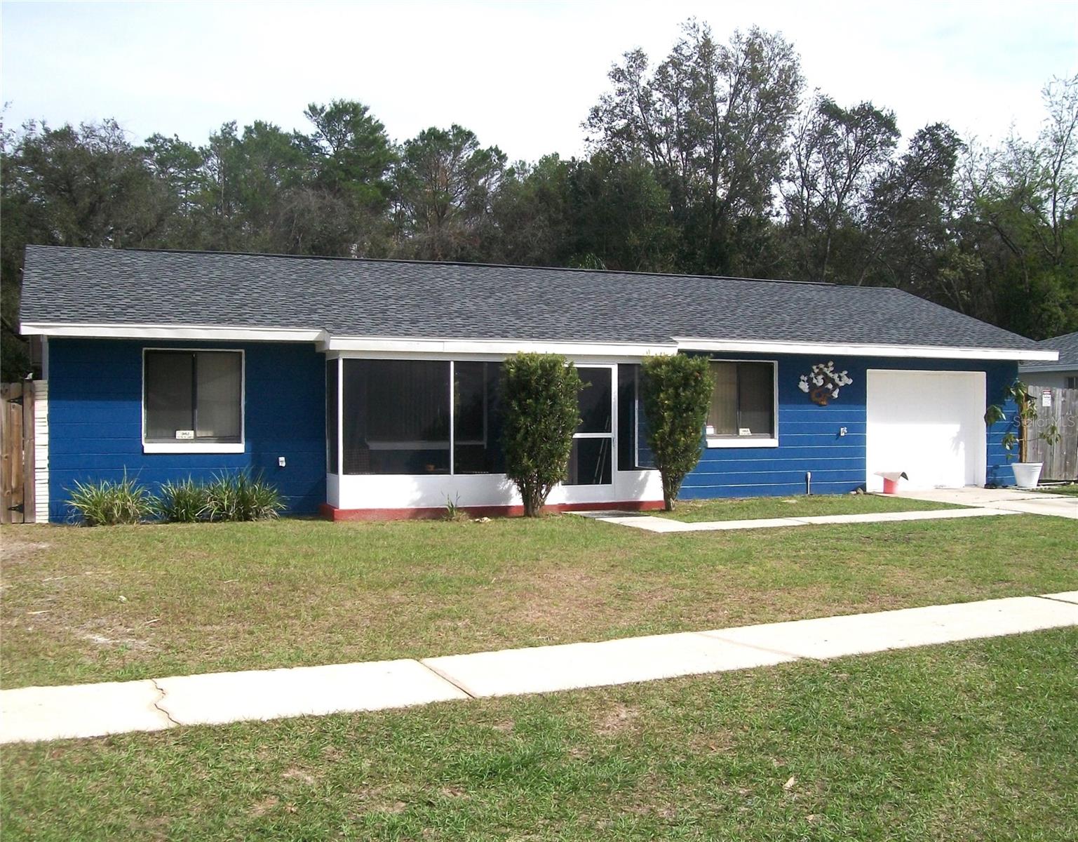 409 MARION OAKS DR, OCALA, FL, 34473