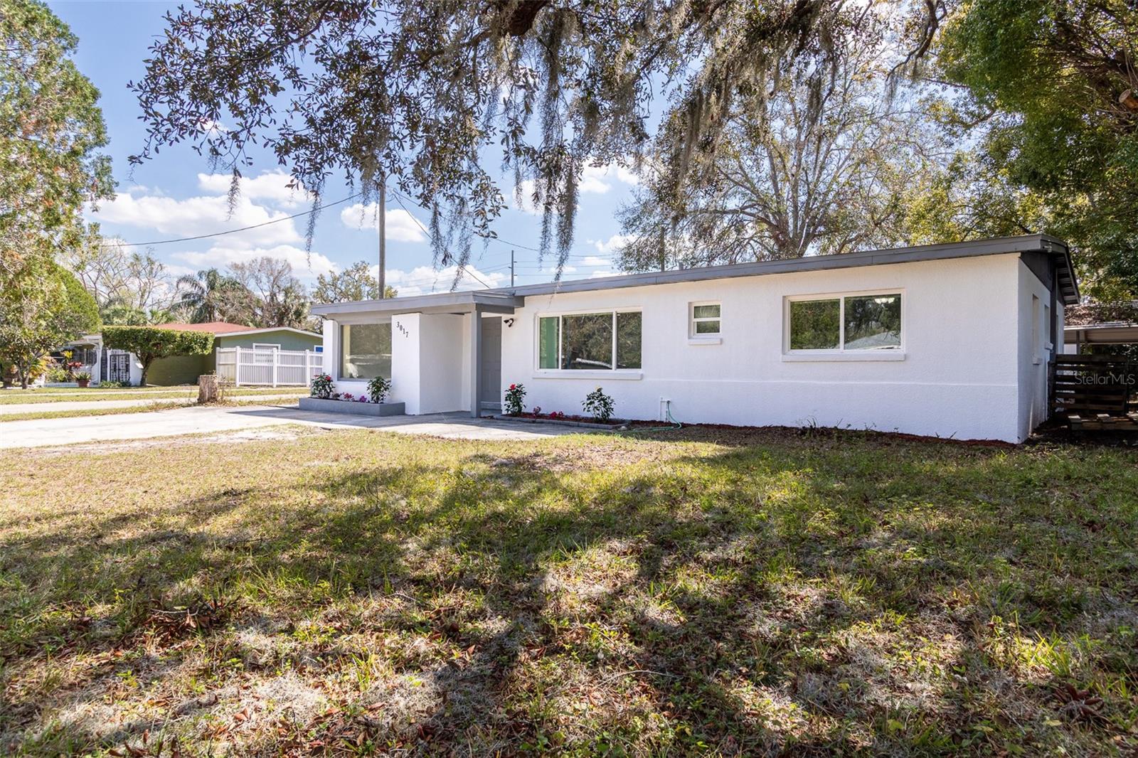 3017 E JEAN ST, TAMPA, FL, 33610