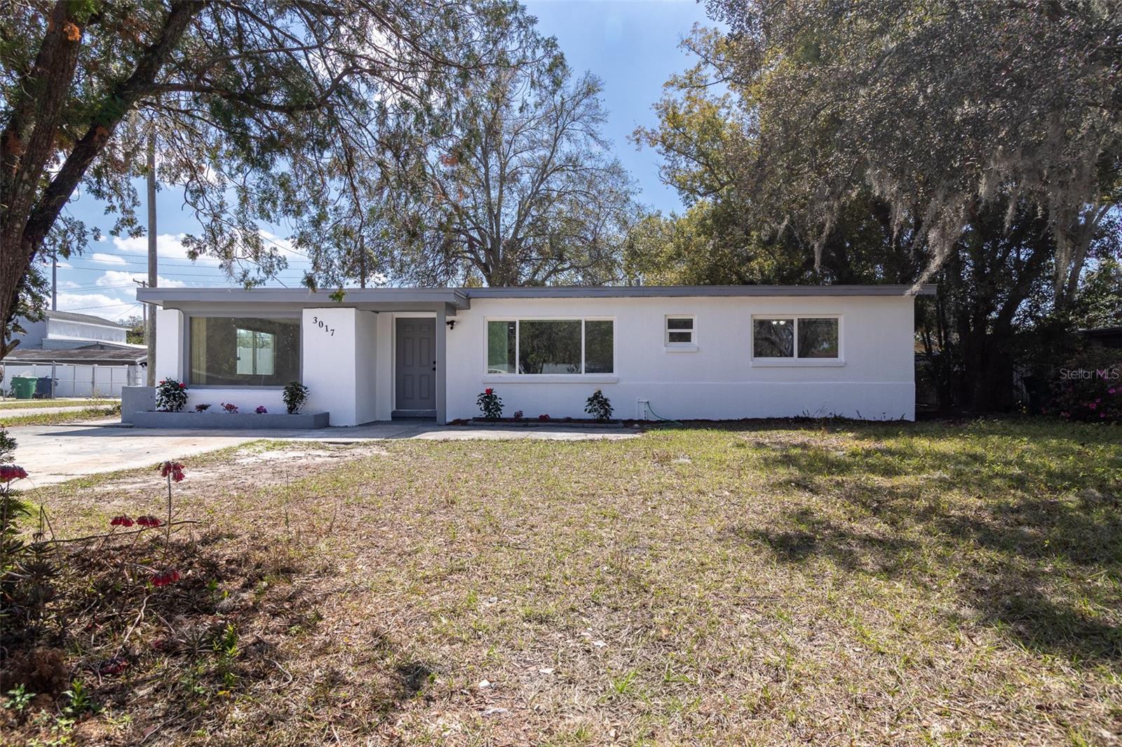 3017 E JEAN ST, TAMPA, FL, 33610