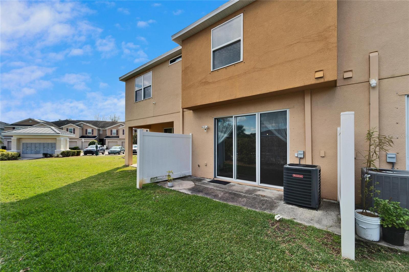 8842 TURNSTONE HAVEN PL, TAMPA, FL, 33619