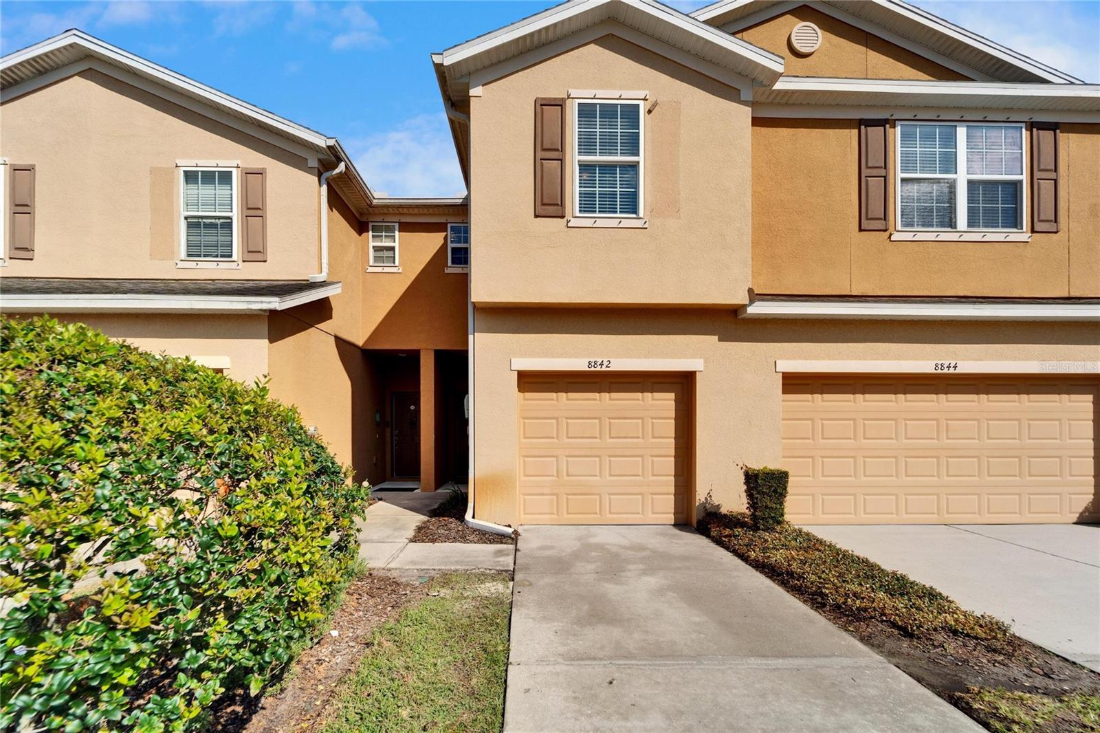 8842 TURNSTONE HAVEN PL, TAMPA, FL, 33619