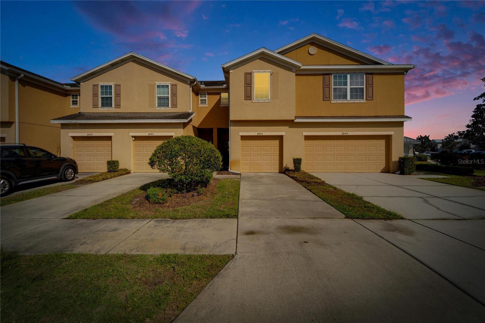 8842 TURNSTONE HAVEN PL, TAMPA, FL, 33619