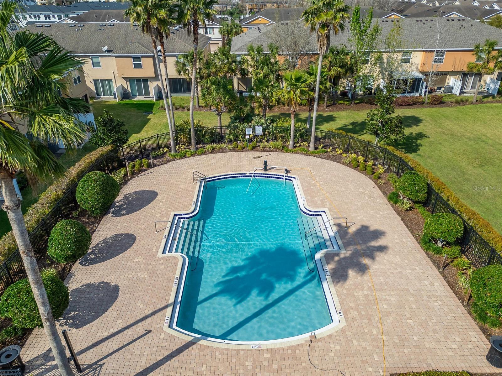8842 TURNSTONE HAVEN PL, TAMPA, FL, 33619