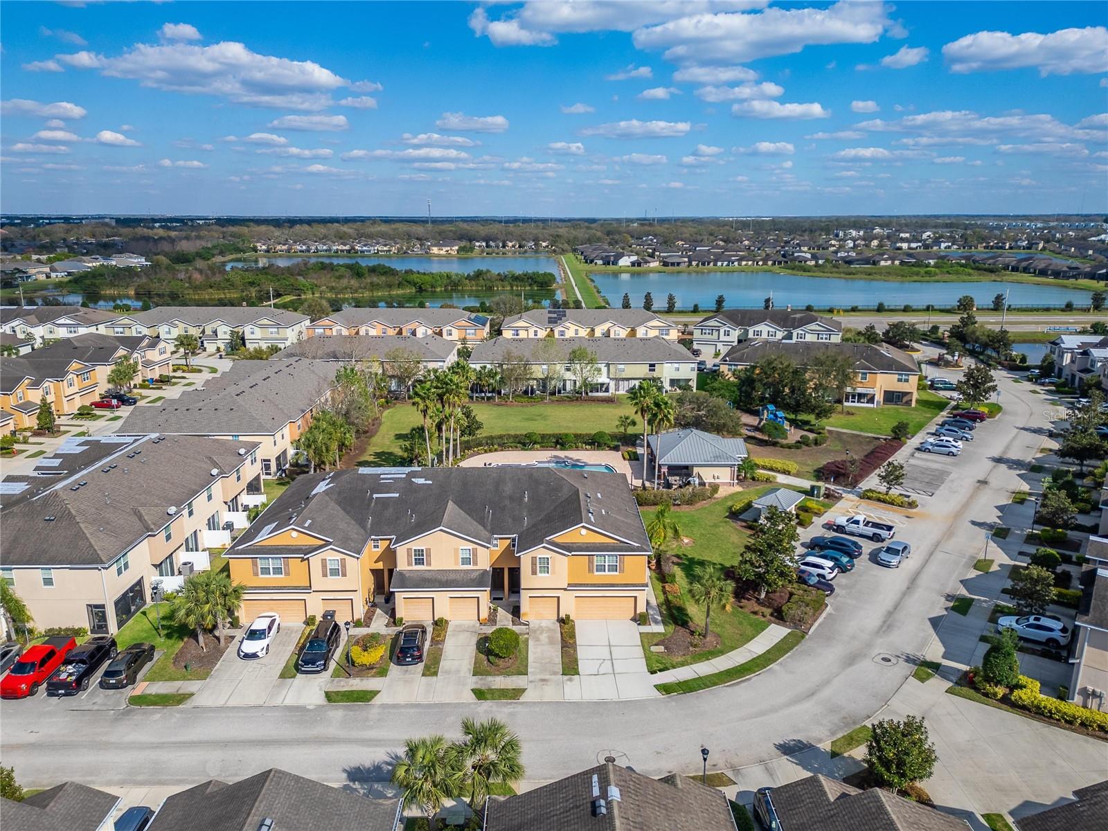8842 TURNSTONE HAVEN PL, TAMPA, FL, 33619