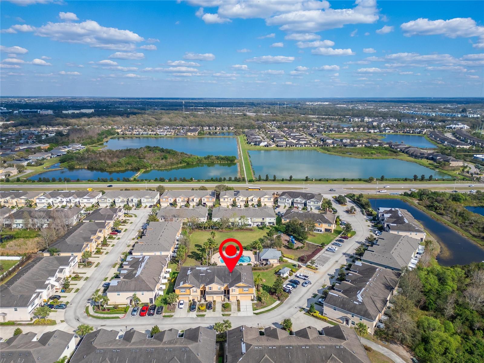 8842 TURNSTONE HAVEN PL, TAMPA, FL, 33619