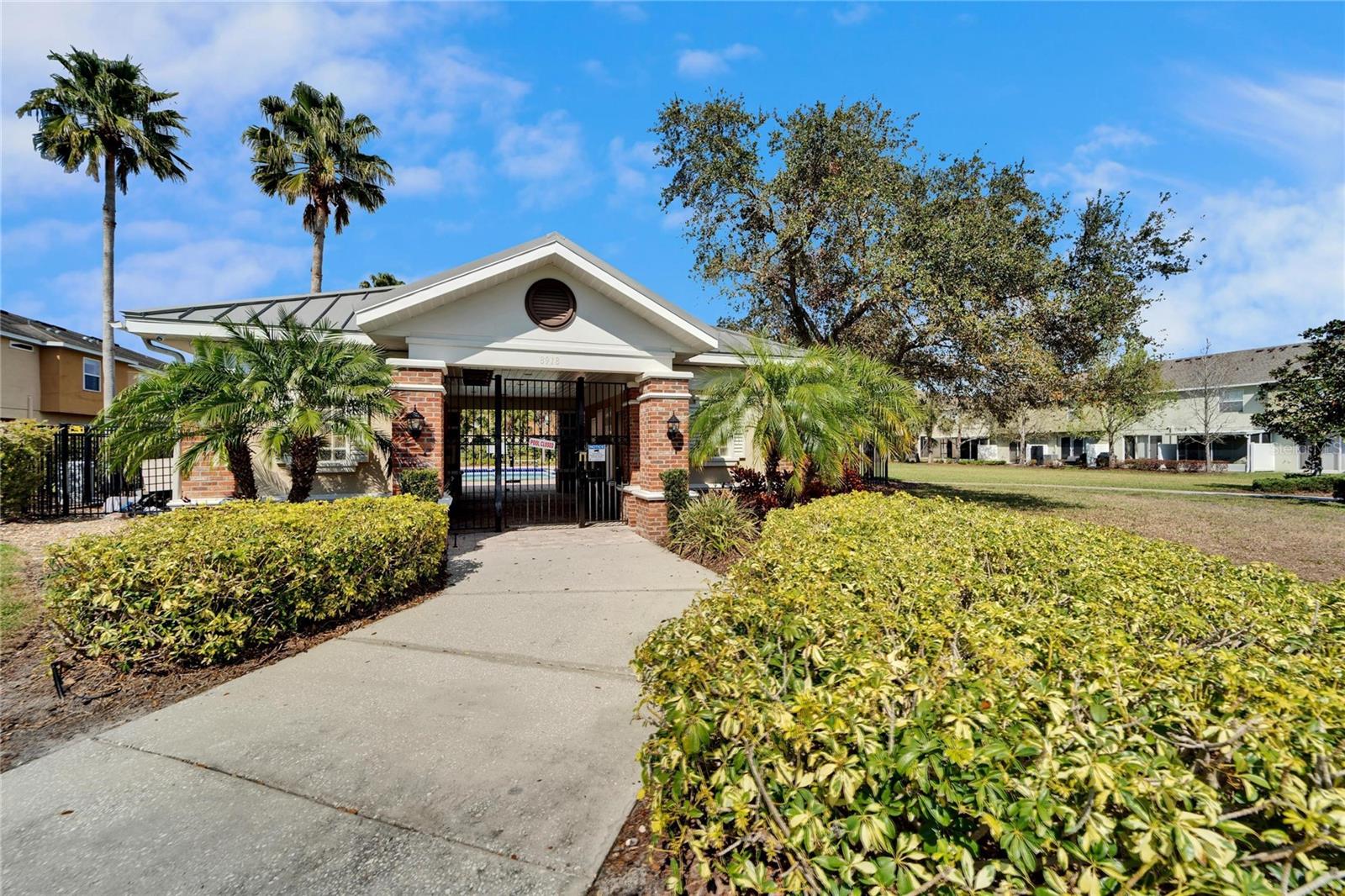 8842 TURNSTONE HAVEN PL, TAMPA, FL, 33619
