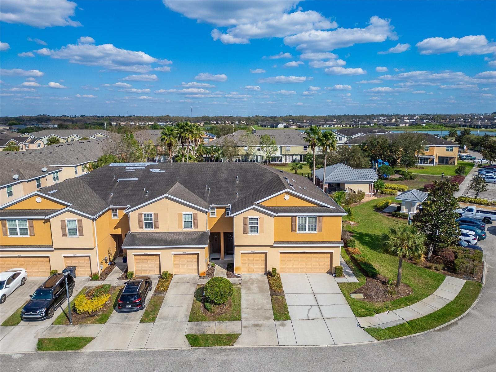 8842 TURNSTONE HAVEN PL, TAMPA, FL, 33619