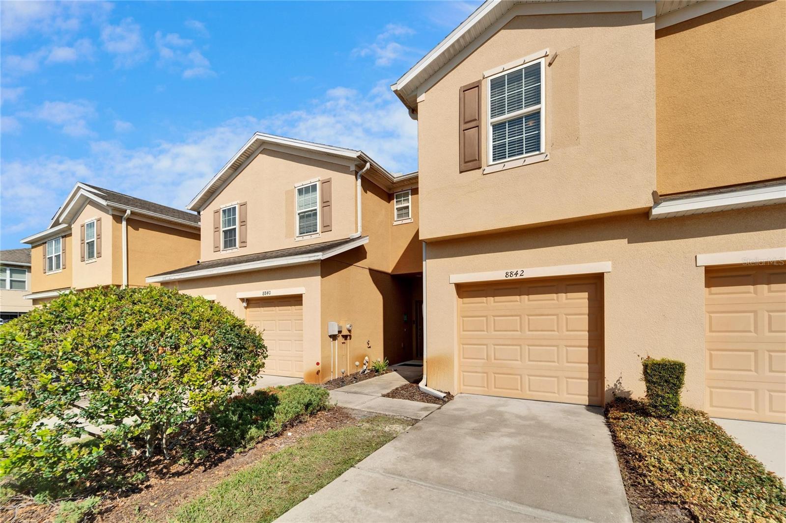 8842 TURNSTONE HAVEN PL, TAMPA, FL, 33619