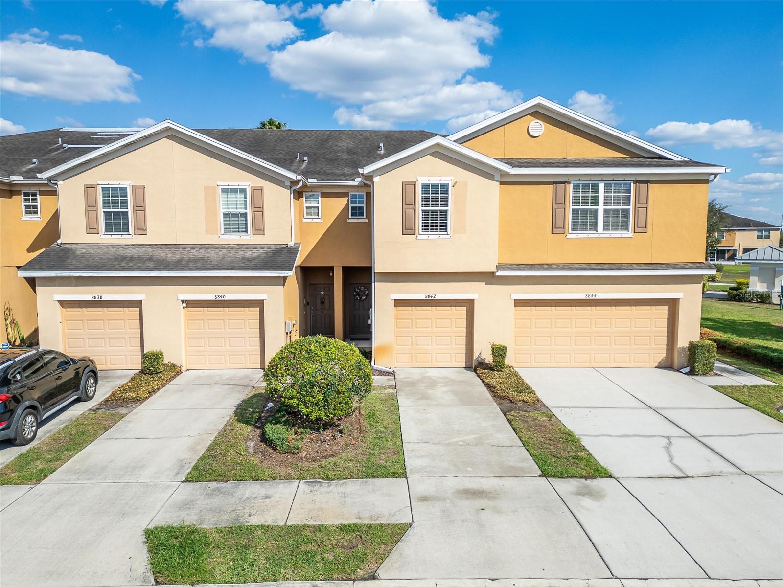 8842 TURNSTONE HAVEN PL, TAMPA, FL, 33619