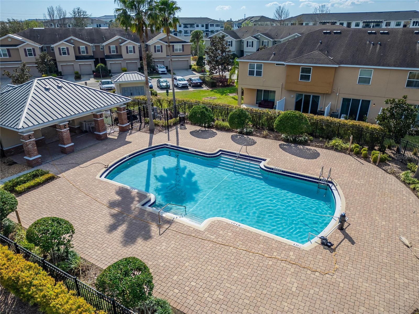 8842 TURNSTONE HAVEN PL, TAMPA, FL, 33619