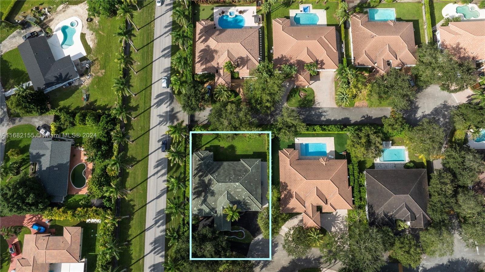 9663 SW 122 ST, MIAMI, FL, 33176