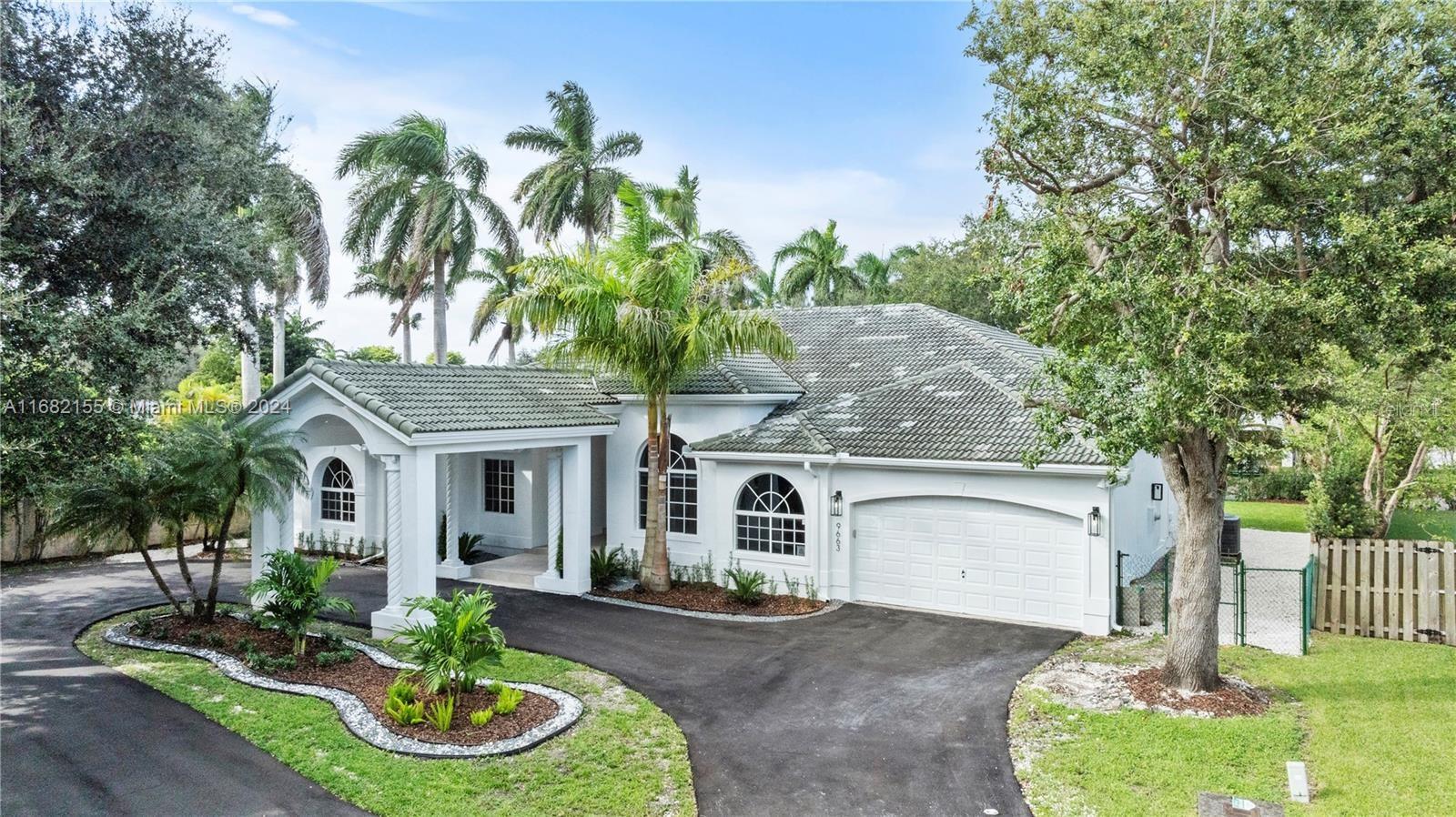 9663 SW 122 ST, MIAMI, FL, 33176