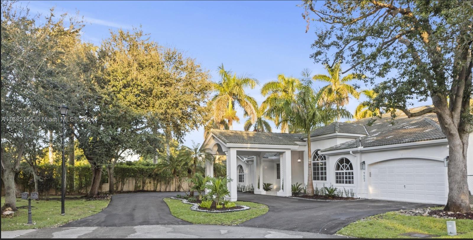 9663 SW 122 ST, MIAMI, FL, 33176