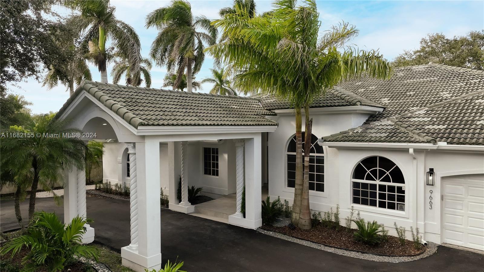 9663 SW 122 ST, MIAMI, FL, 33176