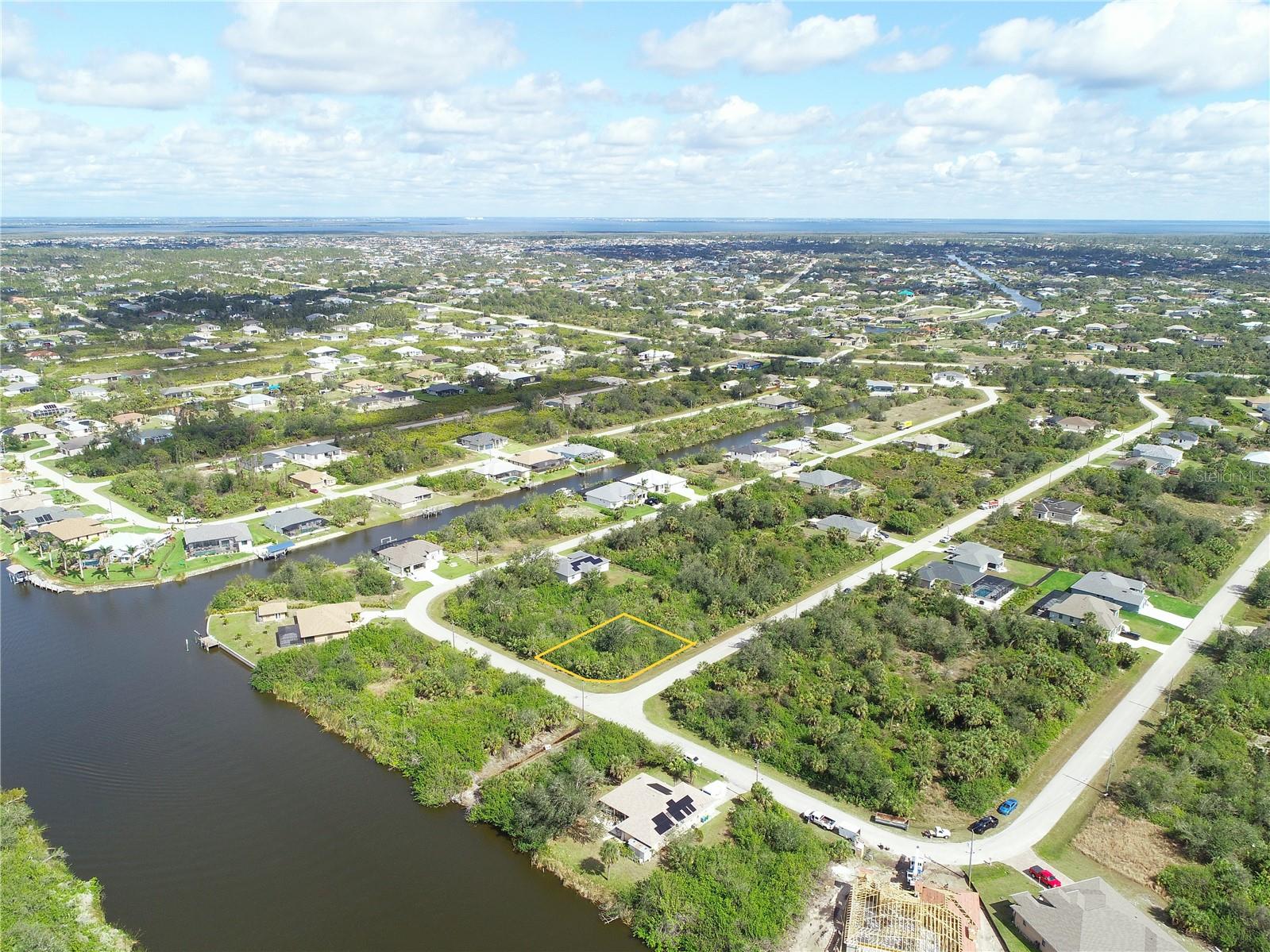 13316 BOUVARDIA LN, PORT CHARLOTTE, FL, 33981