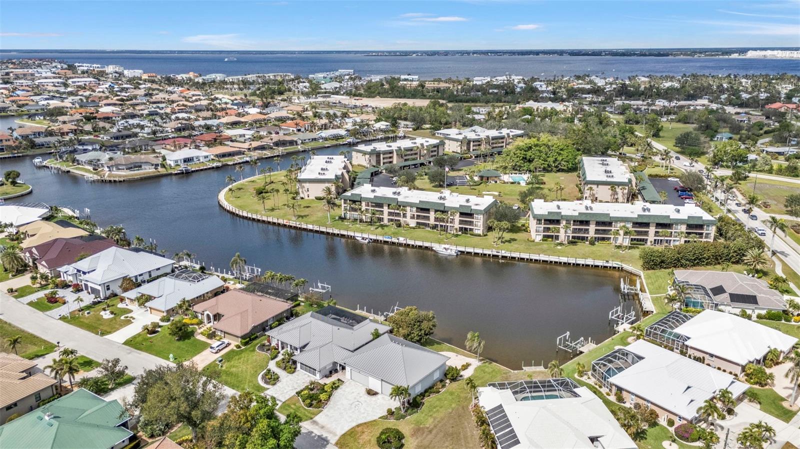 112 GREAT ISAAC CT, PUNTA GORDA, FL, 33950