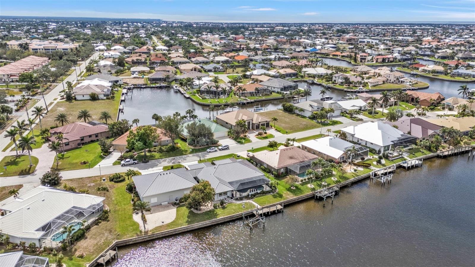 112 GREAT ISAAC CT, PUNTA GORDA, FL, 33950