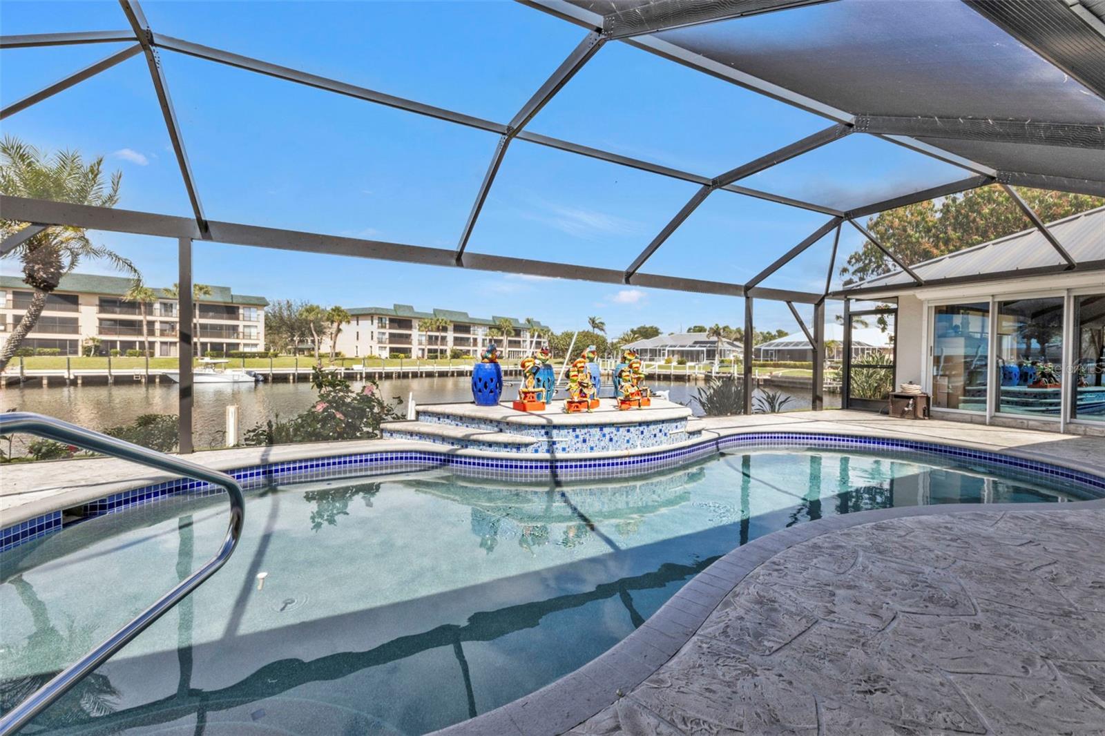 112 GREAT ISAAC CT, PUNTA GORDA, FL, 33950