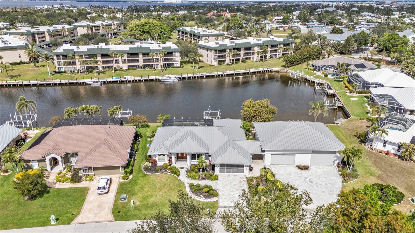 112 GREAT ISAAC CT, PUNTA GORDA, FL, 33950